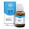 BIOCHEMIE DHU 17 Manganum sulphuricum D 6 tabletten, 200 st
