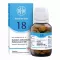 BIOCHEMIE DHU 18 Calcium sulphuratum D 6 tabletten, 200 st