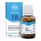 BIOCHEMIE DHU 18 Calcium sulphuratum D 12 tabletten, 200 st