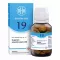 BIOCHEMIE DHU 19 Cuprum arsenicosum D 6 tabletten, 200 st