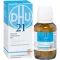 BIOCHEMIE DHU 21 Zincum chloratum D 6 tabletten, 200 st