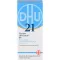 BIOCHEMIE DHU 21 Zincum chloratum D 6 tabletten, 200 st