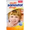 MULTI SANOSTOL Stroop zonder toegevoegde suiker, 260 g