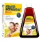 MULTI SANOSTOL Stroop zonder toegevoegde suiker, 260 g
