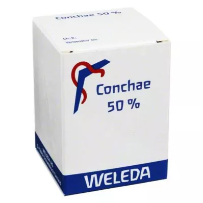 CONCHAE 50% trituratie, 50 g CONCHAE 50% trituratie, 50 g
