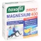 TAXOFIT Magnesium 400+B1+B6+B12+foliumzuur 800 gr., 20 st