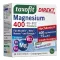 TAXOFIT Magnesium 400+B1+B6+B12+foliumzuur 800 gr., 20 st