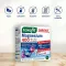 TAXOFIT Magnesium 400+B1+B6+B12+foliumzuur 800 gr., 20 st