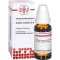 ACIDUM ACETICUM D 6 Verdunning, 20 ml