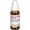 AGARICUS D 3 Verdunning, 20 ml