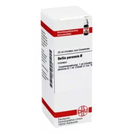 BELLIS PERENNIS moedertinctuur, 20 ml