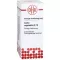 CARBO VEGETABILIS D 10 Verdunning, 20 ml