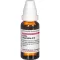 CARBO VEGETABILIS D 10 Verdunning, 20 ml