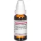 CHININUM SULFURICUM D 6 Verdunning, 20 ml