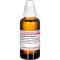 EQUISETUM ARVENSE D 3 Verdunning, 50 ml