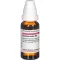 QUASSIA D 3 Verdunning, 20 ml