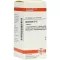 ACONITUM D 12 tabletten, 80 stuks