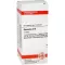 AESCULUS D 6 tabletten, 80 stuks