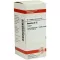 AESCULUS D 12 tabletten, 80 stuks