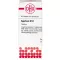 AGARICUS D 12 tabletten, 80 stuks