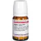 AGNUS CASTUS D 12 tabletten, 80 st