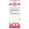 ALLIUM SATIVUM D 6 tabletten, 80 stuks