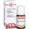 BISMUTUM SUBNITRICUM D 6 tabletten, 80 stuks