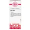 BUFO D 12 tabletten, 80 stuks