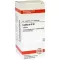 CANTHARIS D 30 tabletten, 80 st