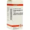 CARDUUS MARIANUS D 12 tabletten, 80 stuks