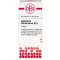 CAUSTICUM HAHNEMANNI D 10 tabletten, 80 stuks