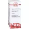 ALLIUM CEPA D 6 tabletten, 80 stuks