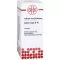 ALLIUM CEPA D 10 tabletten, 80 stuks