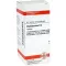 CHELIDONIUM D 4 tabletten, 80 st