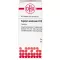 CUPRUM ACETICUM D 12 tabletten, 80 stuks