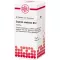 CUPRUM ACETICUM D 12 tabletten, 80 stuks