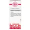 CUPRUM ARSENICOSUM D 30 tabletten, 80 st