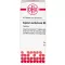 CUPRUM SULFURICUM D 6 tabletten, 80 stuks