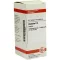 DAMIANA D 6 tabletten, 80 stuks