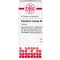 EQUISETUM ARVENSE D 6 tabletten, 80 stuks