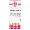 EQUISETUM ARVENSE D 12 tabletten, 80 stuks