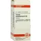 FERRUM PHOSPHORICUM D 30 tabletten, 80 st