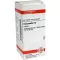 HAMAMELIS D 6 tabletten, 80 stuks