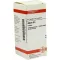 JODUM D 6 tabletten, 80 stuks