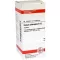 KALIUM CHLORATUM D 12 tabletten, 80 stuks