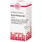 KALIUM FLUORATUM D 6 tabletten, 80 stuks