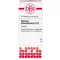 NATRIUM PHOSPHORICUM D 12 tabletten, 80 stuks