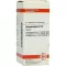 PETROSELINUM D 12 tabletten, 80 stuks