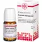 PLUMBUM ACETICUM D 12 tabletten, 80 stuks