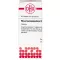 RHUS TOXICODENDRON D 8 tabletten, 80 stuks